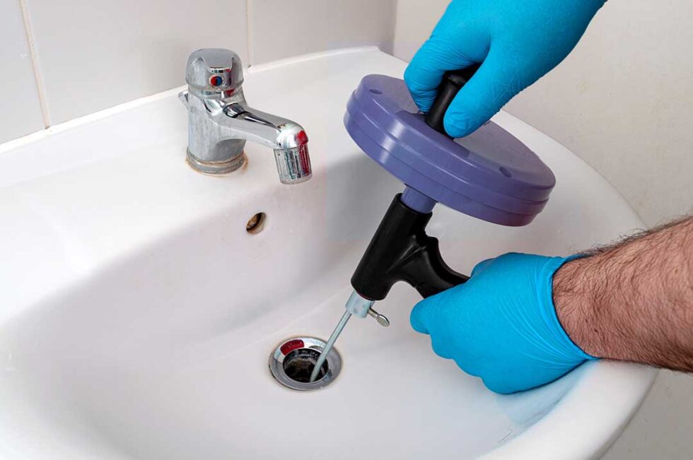 Emergency Drain Cleaning in New York City & Westchester County Drain Kleen Sewer Service Inc.