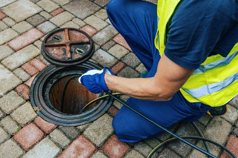Emergency Drain Cleaning in New York City & Westchester County Drain Kleen Sewer Service Inc.